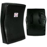 Curved Body Shield